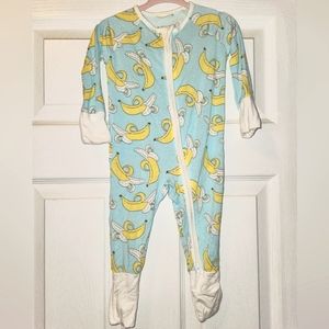 Little sleepies bananas